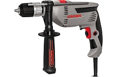 Ударная дрель Crown CT10129C
