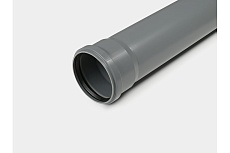 Канализационная труба КОНТУР РР D110x3000 СТАНДАРТ 071270110800