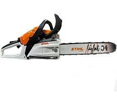 Бензопила Stihl MS 172 14&quot; 3/8&quot; Picco 1,3 мм (без чехла) 11480113030k