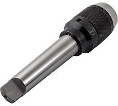 Патрон сверлильный MTA4-APU16-115 3-16 мм, погрешность 0.1 ZITOM cd50009