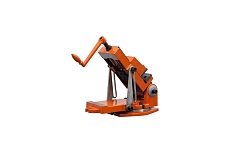 Станочные синусные тиски Stalex TQA6 376308