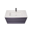 Раковина Plumberia Selection IXO XO101FBO 101см фарфор