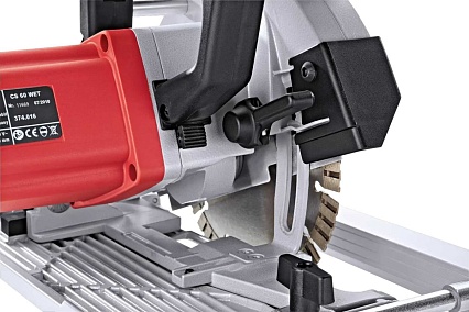 Пила по камню с подводом воды Flex CS 60 WET 374016