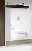 Инсталляция для унитаза Grohe Rapid SL 38772001  3 в 1 с кнопкой