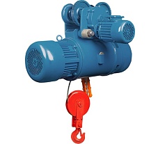 Таль электрическая канатная GEARSEN cd 0,5т х 9м (380в) GCD 0590