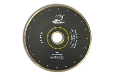 Диск алмазный сплошной по мрамору SPLIT M (300х60/50 мм) TECH-NICK 041.001.5592