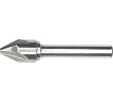 Зенковка твердосплавная Z14-8.4.60 Твинтос Z0033