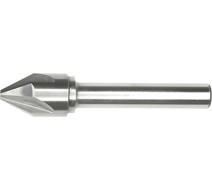 Зенковка твердосплавная Z14-8.4.60 Твинтос Z0033