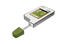 Нитрат-тестер Greentest KIT FB0134 ECO4 7 352