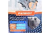 Диск EXPERT алмазный сегментный универсальный 350x25.4/20 мм Patriot 811010006