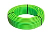 Труба BYR PEX PE-RT Оптима Класс 5, SDR 11 25x2.3 в бухтах по 100 м 0322