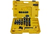 Трубогиб рычажный SHTALL HHW-25S 10-25 мм SHTALL-HHW-25S