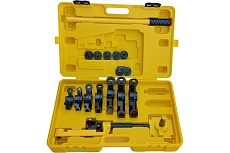 Трубогиб рычажный SHTALL HHW-25S 10-25 мм SHTALL-HHW-25S