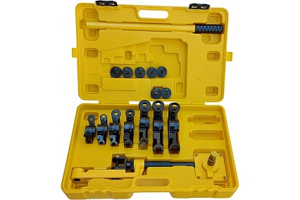 Трубогиб рычажный SHTALL HHW-25S 10-25 мм SHTALL-HHW-25S