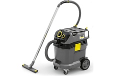Пылесос влажной и сухой уборки Karcher NT 40/1 Tact Te L 1.148-311