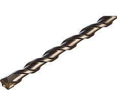 Бур по бетону SDS-plus 8.0x460 мм РОССНА Р860026