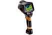 Тепловизор Testo 875-2i set 0563 0875 V3П