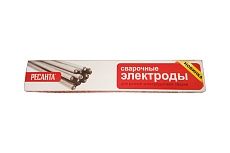 Электрод МР-3 (5 мм; 0.8 кг) Ресанта 71/6/23