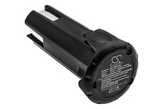 Аккумулятор CS-HTB315PX для Hitachi /p/n: DB 3DL, DB 3DL2/, 2.5Ah 3.6V/ Cameron Sino P102.00053