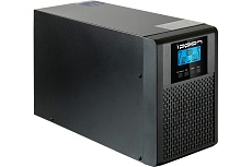Источник бесперебойного питания Ippon Innova G2 Euro 2000 1800Вт 2000ВА черный 1080978