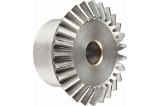 Коническая прямозубая шестерня BeA i=1, M=1, Z=19 441010019