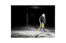 Пневматический бетонолом Atlas Copco RTEX H28, 28x160 8461012520