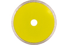 Диск алмазный сплошной (150х22.2 мм) Vertextools 04-150-20