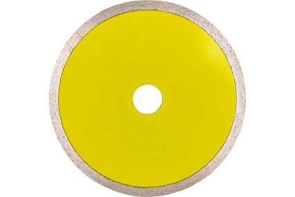 Диск алмазный сплошной (150х22.2 мм) Vertextools 04-150-20