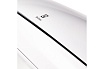 Сплит-система инверторного типа Electrolux Evolution Super DC Inverter EACS/I-11HEV/N3 комплект НС-1155168