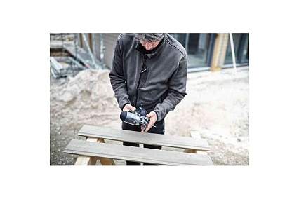 Аккумуляторный лобзик Festool CARVEX PSC 420 Li 5.2 EBI-Plus 575683