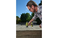 Аккумулятор (18 В, LI-ION, 2.0 Ач) ONE+ RB18L20 Ryobi 5133002737