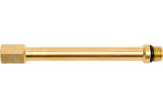 Удлинитель для подводки AV Engineering вн.-нар.(2 шт. в упаковке) 10 мм, AVE301013-1