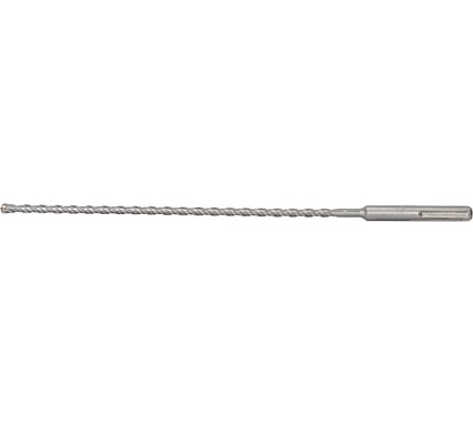 Бур с двойной спиралью SDS-max (12х480х540 мм) Спец О-230101
