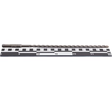 Бур 8 х 250/310 W-напайка SDS+ Eco 2-plus RITTER PS10208310