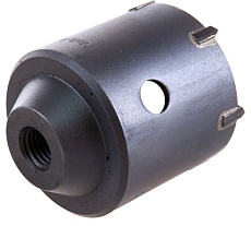Коронка М16/SDS-plus 65x70,5 мм D.BOR 7077