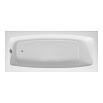 Акриловая ванна Vincea VBT-2S180 180x80 белый