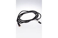 Кабель заземления 5 м SteelGuard MCSGEC5М 1025