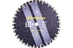 Диск алмазный асфальт PRO Asphalt Runnerа (350х25.4х10 мм) Champion C1614
