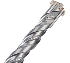 Бур 25х600 мм, SDS-Max Gigant gnt-837