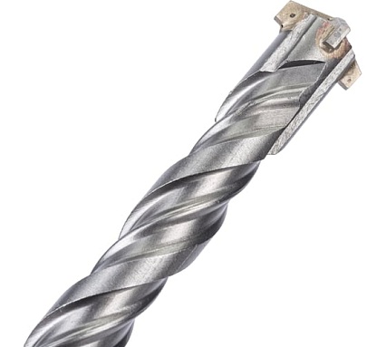 Бур 25х600 мм, SDS-Max Gigant gnt-837