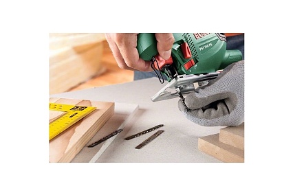 Лобзик Bosch PST 750 PE 0.603.3A0.520