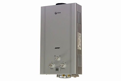 Газовая колонка Roda JSD20-A6 Atmo Silver УТ000010057 000010057