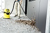 Хозяйственный пылесос Karcher WD 3 Battery без аккумулятора в комплекте 1.629-910