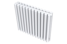 Радиатор КЗТО гармония а40 2-500-12 нп ГА40250012Н