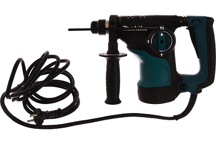 Перфоратор Makita HR 2811F