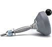 Ручная вертушка с грушевидной головкой K-25-BP Ridgid 58890