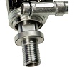 Машина сверлильная Diamaster S-180 2.0кВт/220В, д.20-180 мм, 520/1400/2900 об.мин PRO 000.441.8469