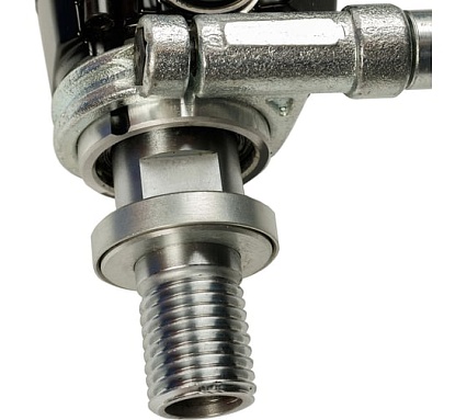 Машина сверлильная Diamaster S-180 2.0кВт/220В, д.20-180 мм, 520/1400/2900 об.мин PRO 000.441.8469
