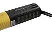 Болгарка Hanskonner УШМ HAG9125SB