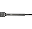 Долото плоское SDS-plus 20x14x250 мм, CrV Yato YT-4723